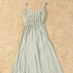 Bridesmaid Dress